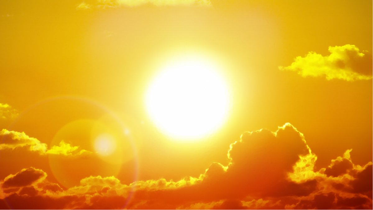 Get in Place Now Before Solar Stocks Catch Fire Once Again