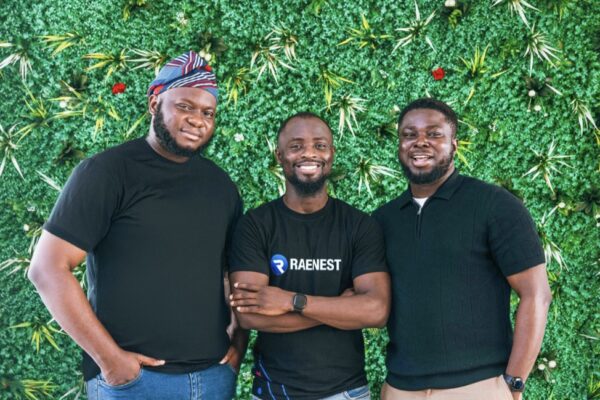 QED lidera una inversión de $ 11 millones en FinTech Raenest nigeriano