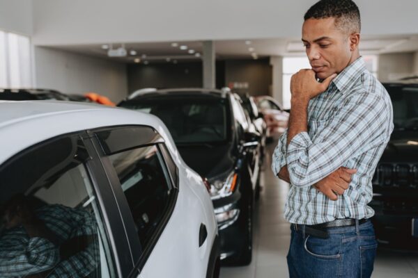 Car, Car Dealership, Transportation