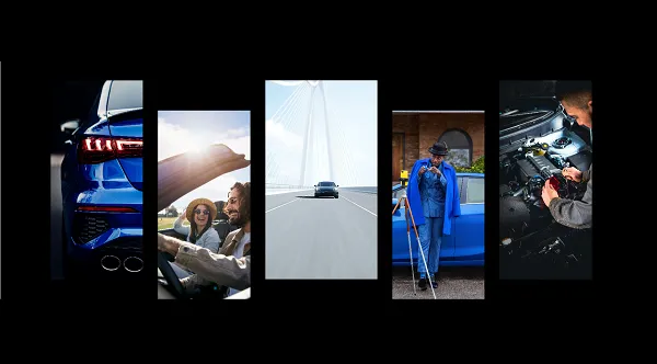 Tiktok lanza opciones de anuncios automotrices actualizadas