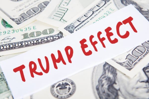 Trump - Wall Street Under Trump: Highlighting History to See What’s Ahead