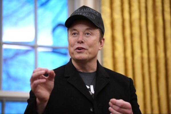 Xai de Elon Musk dice que Grok 3 es mejor que Chatgpt, Deepseek