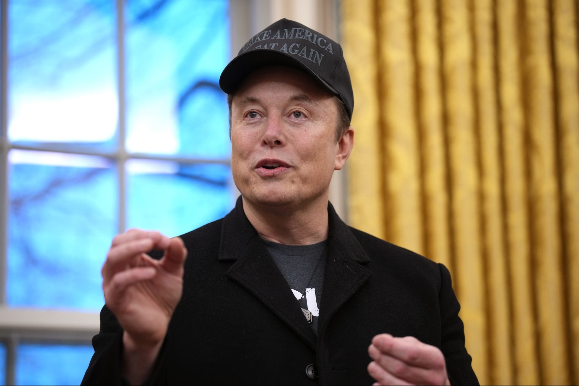 Xai de Elon Musk dice que Grok 3 es mejor que Chatgpt, Deepseek