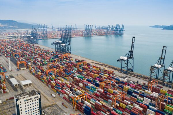 Water, Waterfront, Port