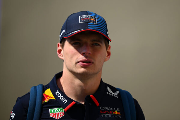 ¿Pueden los controladores SIM hacer el cambio a F1? Max Verstappen piensa que sí