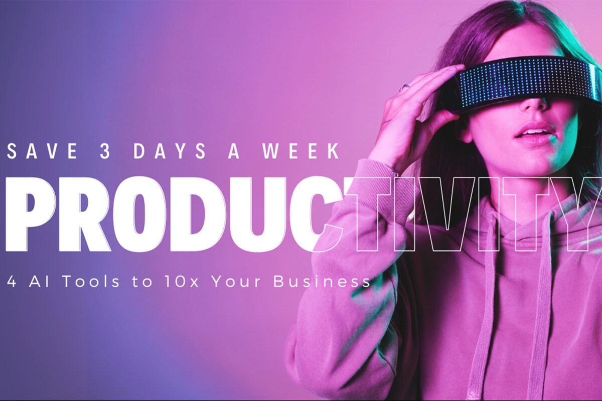 ¿Qué es 'AI Tasking'? Los empresarios están utilizando esta estrategia viral para ahorrar 3 días a la semana