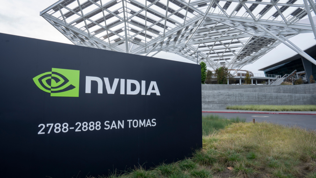 Want to Snag a 30X Gain Like Louis Navellier Did With Nvidia? Here’s What It Takes