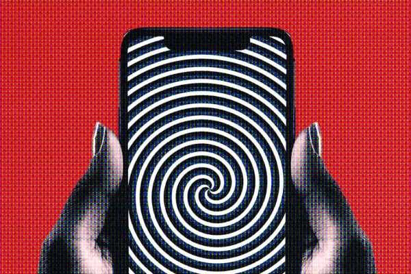 Escuchado en la Cumbre de Publicación de Digiday, Edición de tráfico de referencia