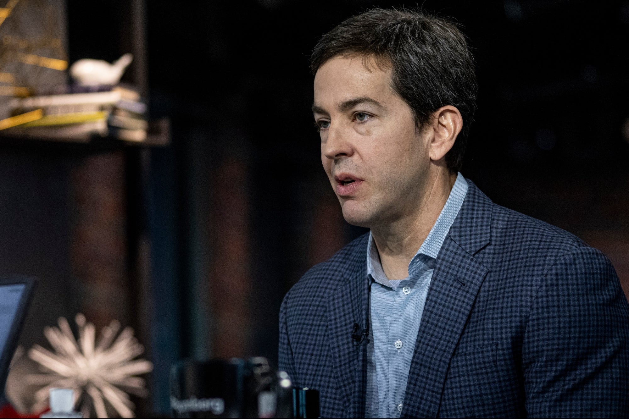 CEO de OKTA: AI conducirá a más ingenieros de software, no menos