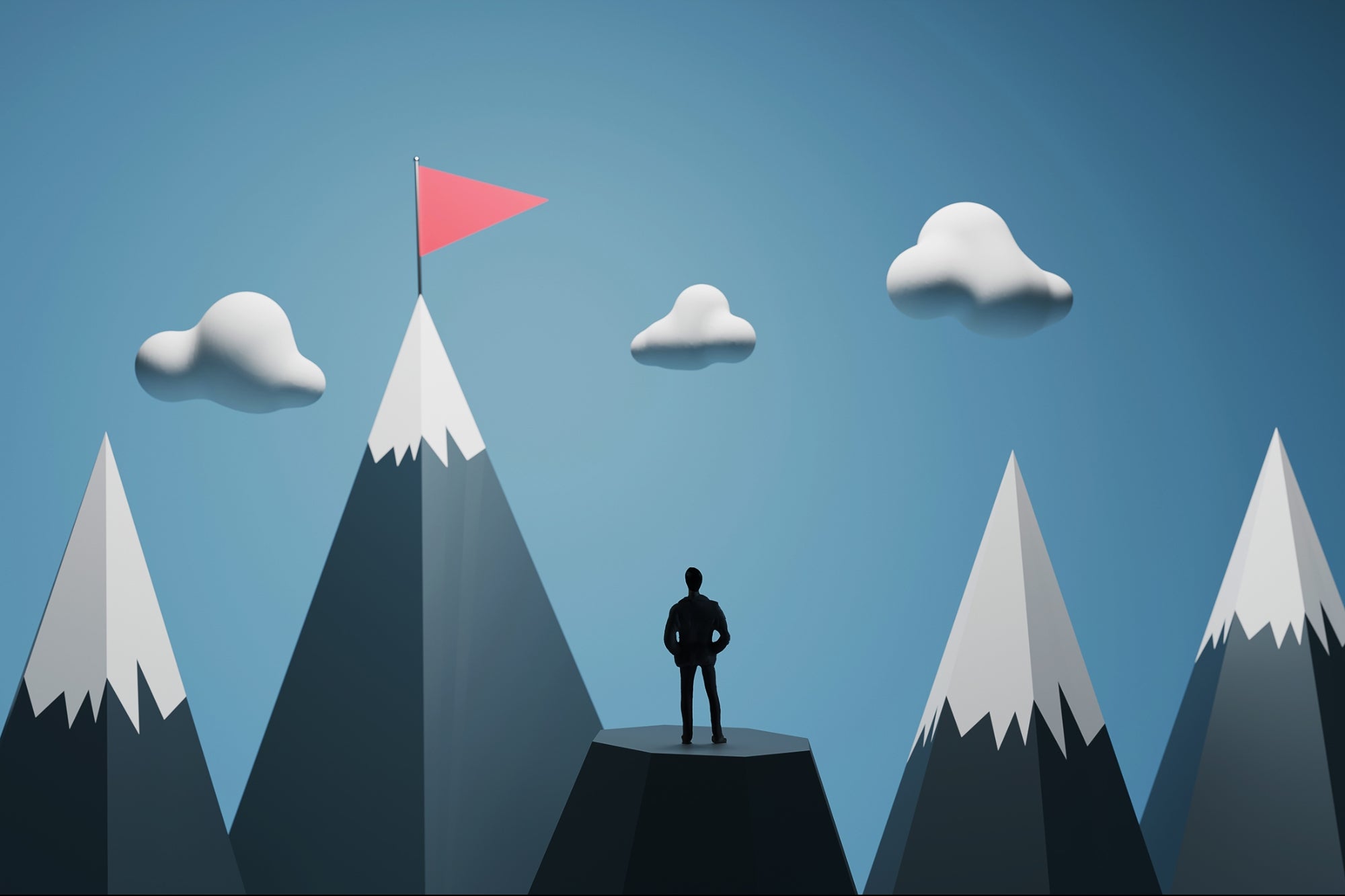 Cómo dominar los 5 pilares de la excelencia empresarial