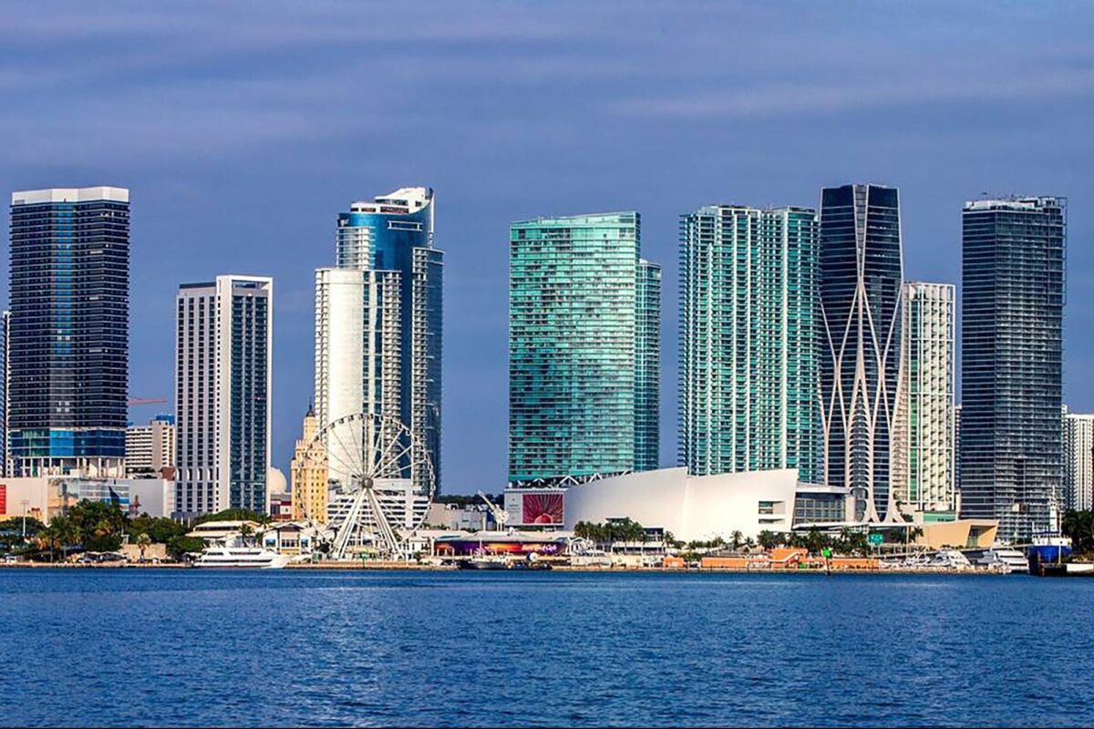 Estas ciudades tienen el alquiler más asequible en los EE. UU.: Informe