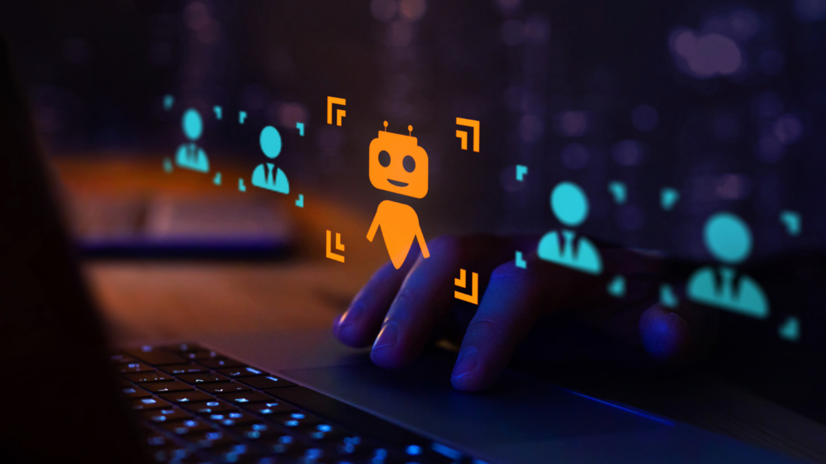 The New Way to Trade in an AI-Powered Market