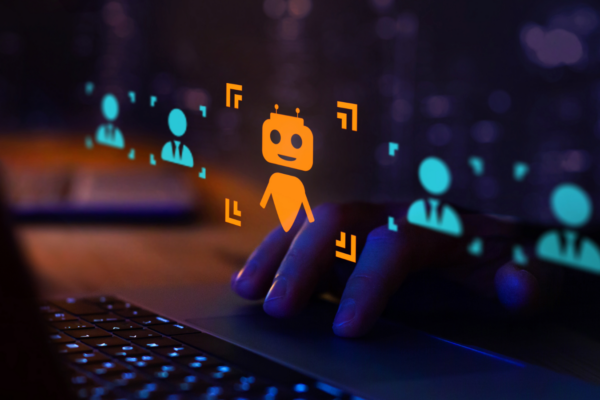 The New Way to Trade in an AI-Powered Market