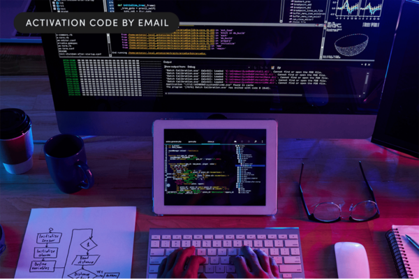 Ponga a su equipo de desarrollo sincronizado (incluso de forma remota) con MS Visual Studio Pro por solo $ 28