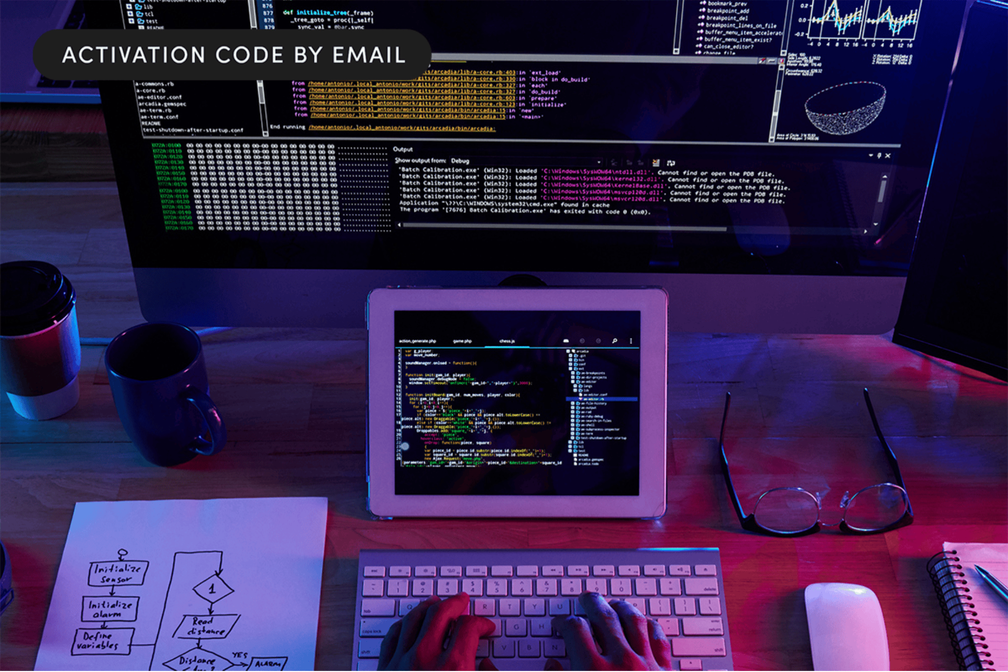 Ponga a su equipo de desarrollo sincronizado (incluso de forma remota) con MS Visual Studio Pro por solo $ 28