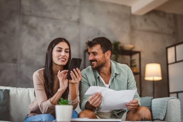 Revisión de la aplicación Honeydue: una herramienta de presupuesto gratuita para parejas