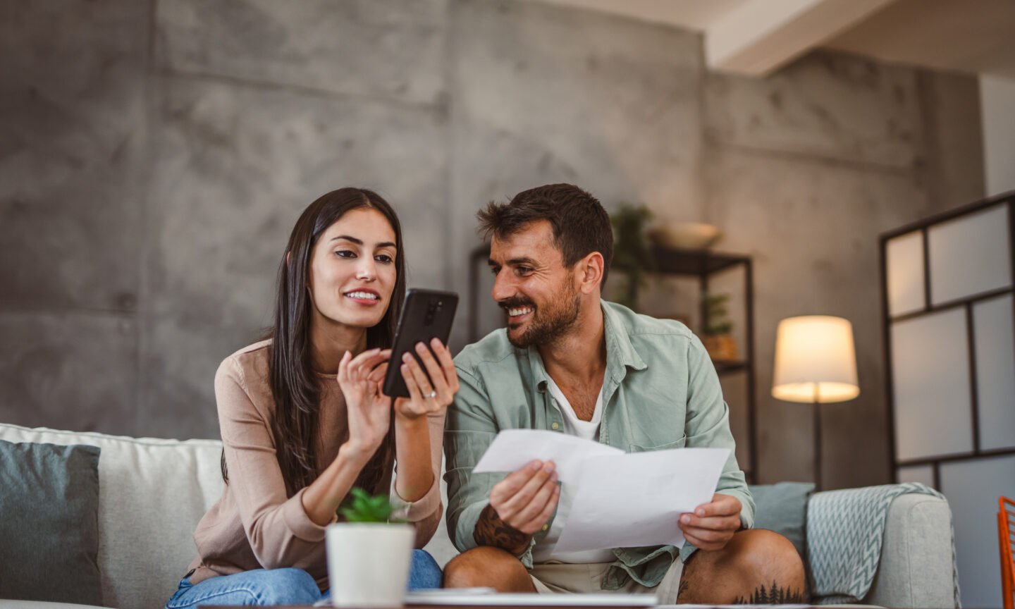 Revisión de la aplicación Honeydue: una herramienta de presupuesto gratuita para parejas
