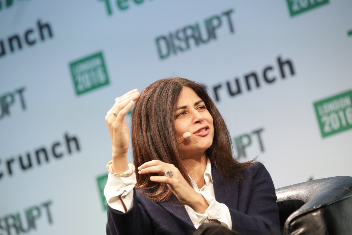 Strictlyvc Agenda de Londres para el 13 de mayo