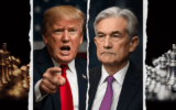 Powell - Trump Takes Aim at Powell: What It Means for the Federal Reserve and Investors