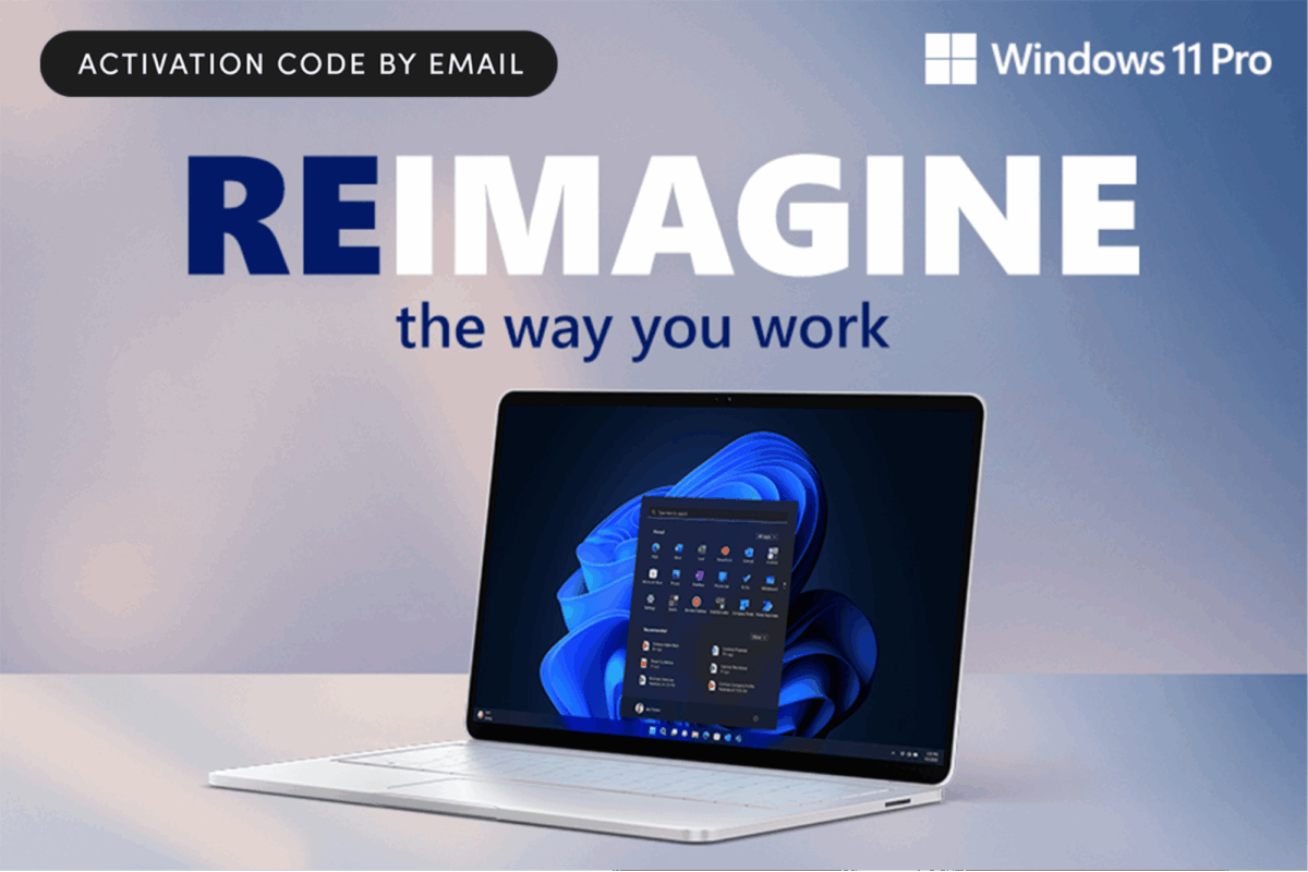 Última oportunidad para obtener Windows 11 Pro a un precio bajo histórico