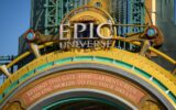Universal Epic Studios Orlando Apertura en mayo de 2025: Fotos