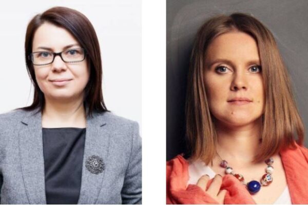 Tatyana Marynich and Anastasiya Khamiankova, IMAGURU