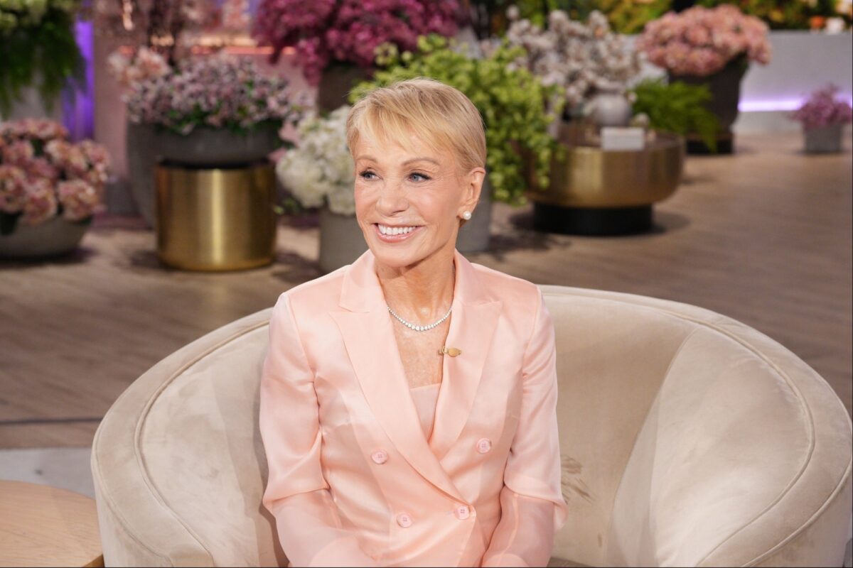 El querido penthouse de Nueva York de Barbara Corcoran está a la venta