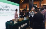 TechCrunch Early Stage 2024 Fidelity exhibit