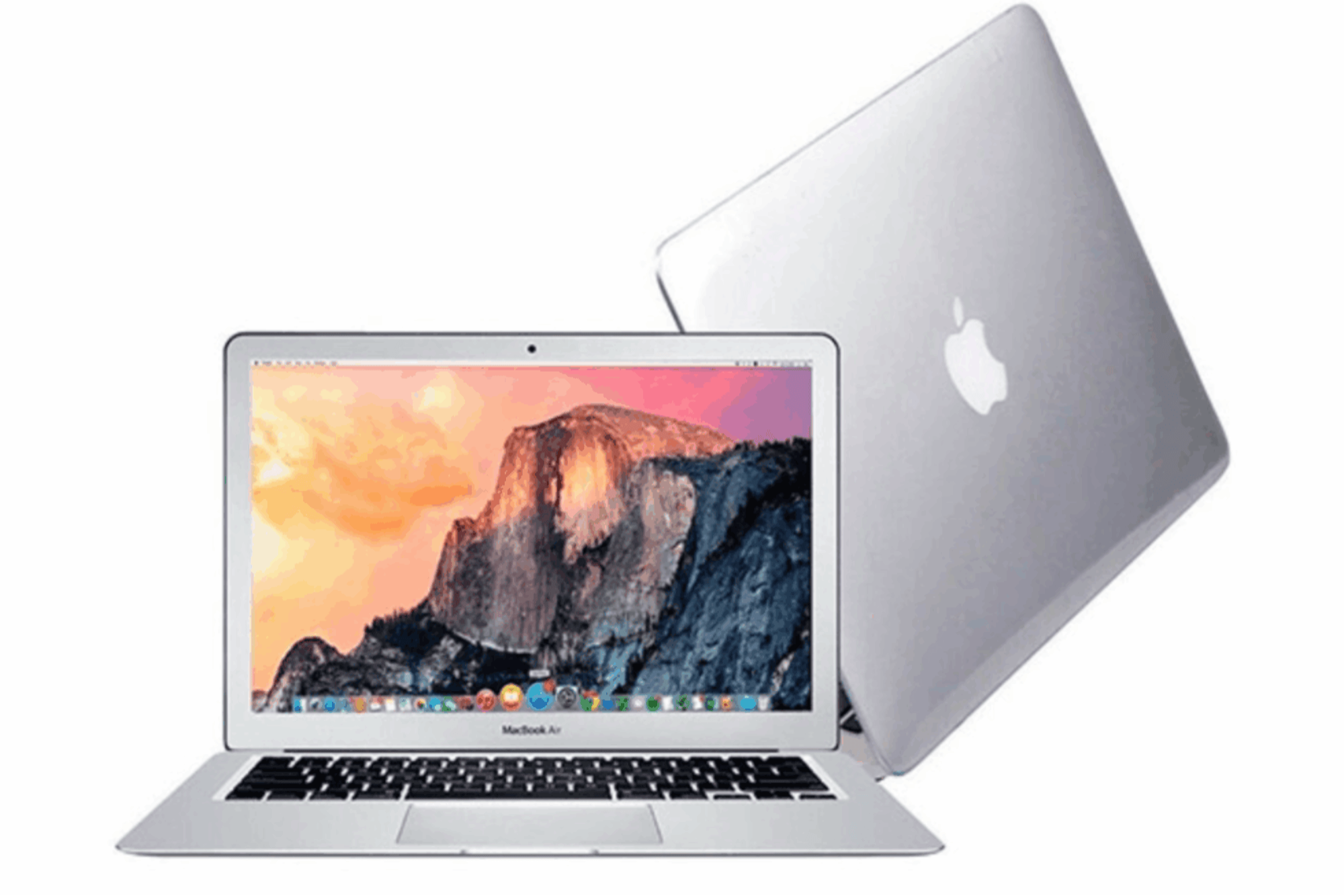 Este MacBook Air de $ 200 maneja su ajetreo sin quejas