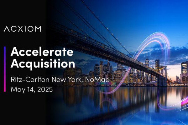 Accelerate Acquisition May 14, 2025 New York NY