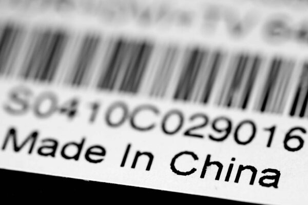 Las existencias explotan más alto en el acuerdo de China