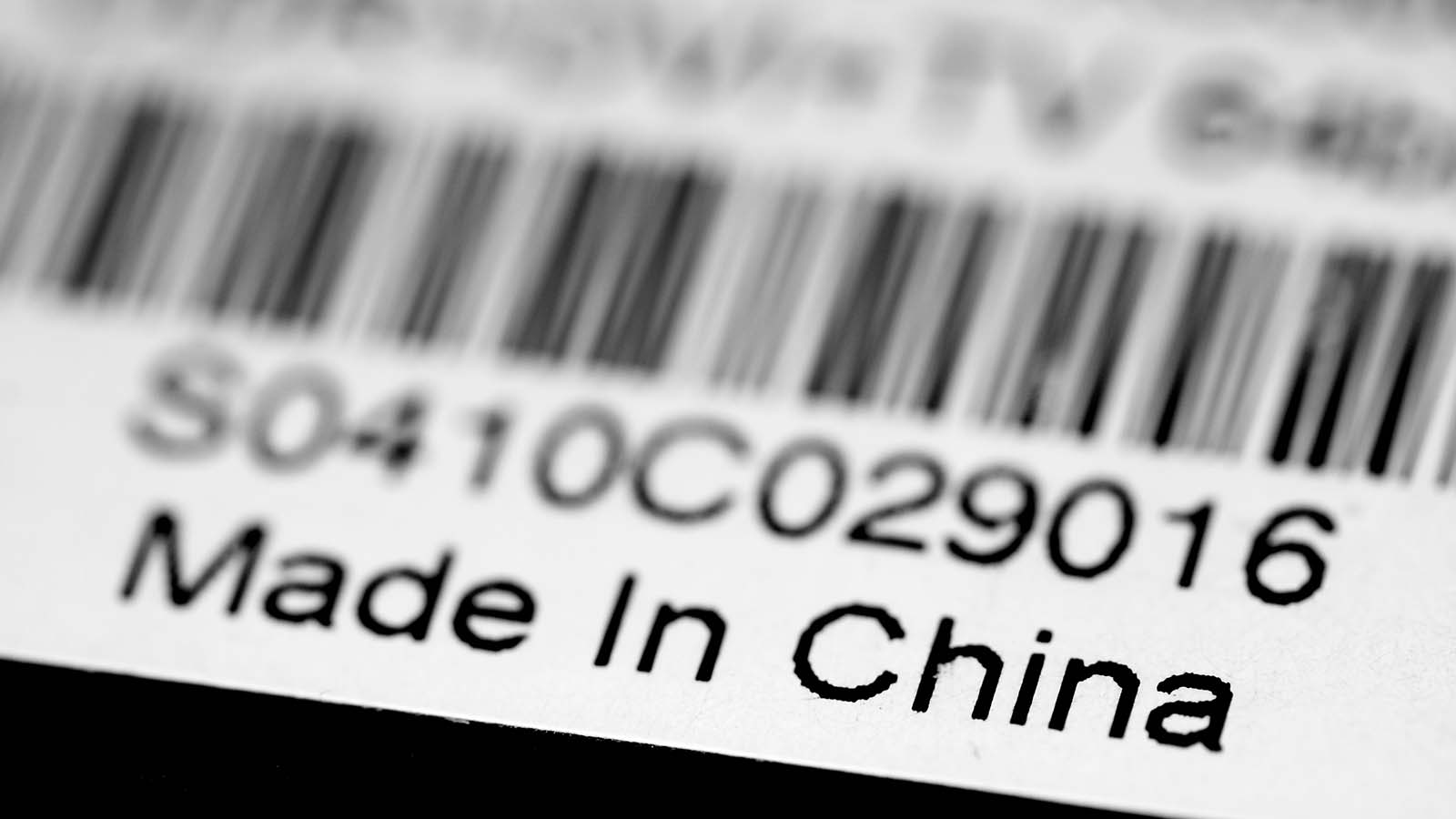 Las existencias explotan más alto en el acuerdo de China