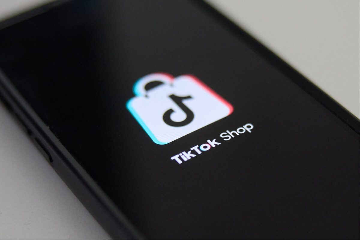 Los despidos de Tiktok golpean la división de comercio electrónico en EE. UU., Tiktok Shop
