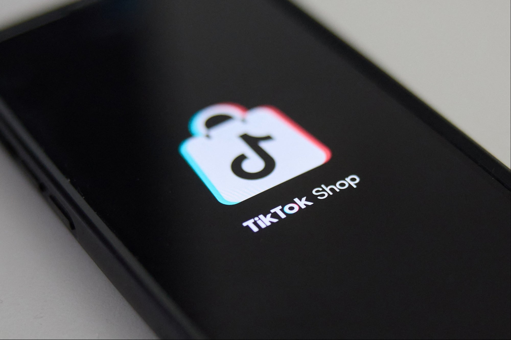 Los despidos de Tiktok golpean la división de comercio electrónico en EE. UU., Tiktok Shop