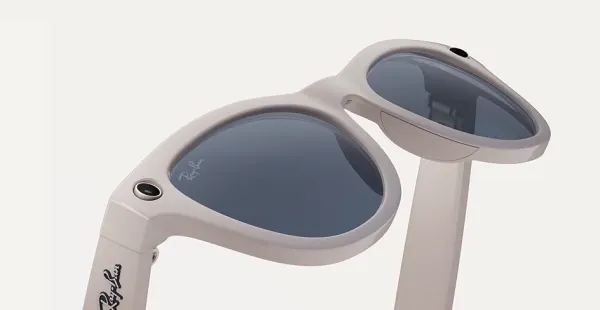 Meta lanza las gafas Ray Ban Ai en más regiones