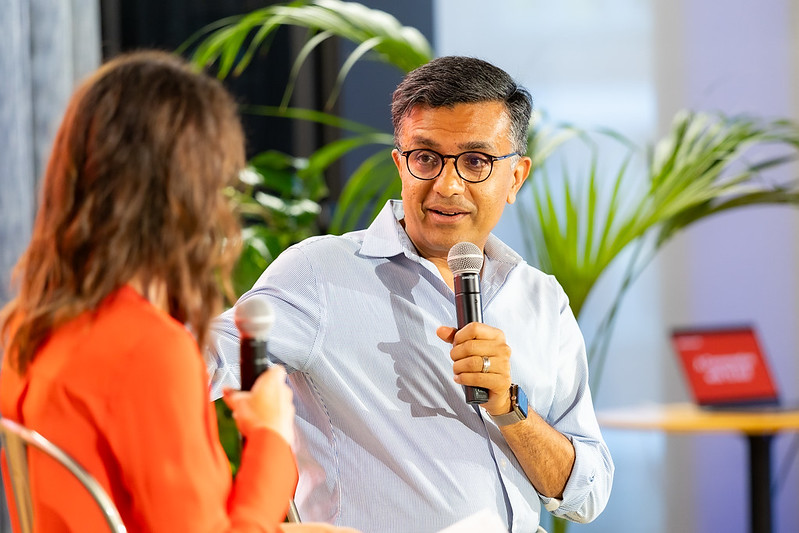 Pivote de Monzo de genial a corporativo: "La frescura no se trata de trucos"