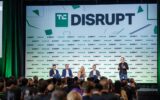 TechCrunch Disrupt 2024
