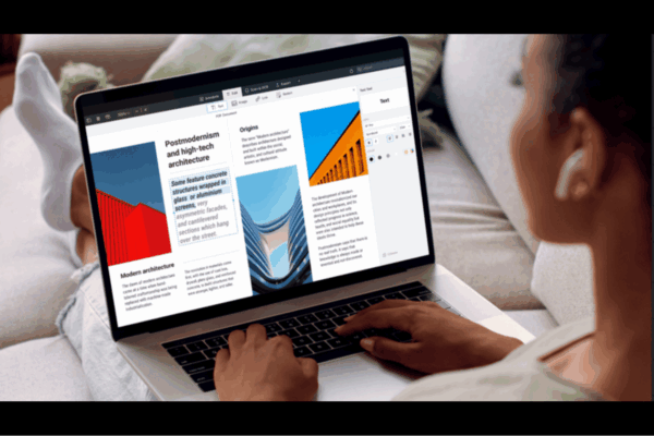 A tu equipo le encantará este editor PDF fácil de usar
