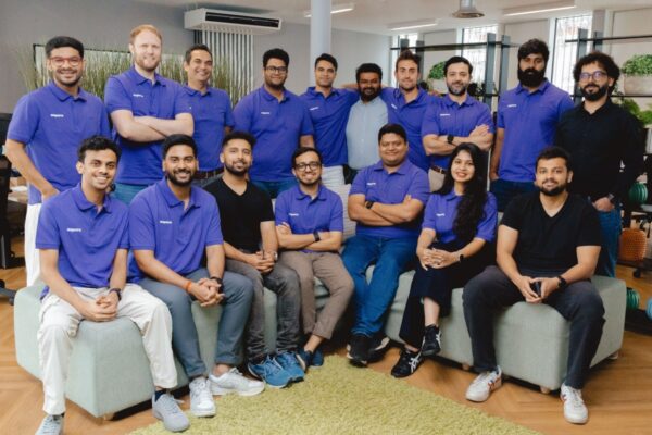 Aspora obtiene $ 50 millones de Sequoia para construir remesas y soluciones bancarias para la diáspora india