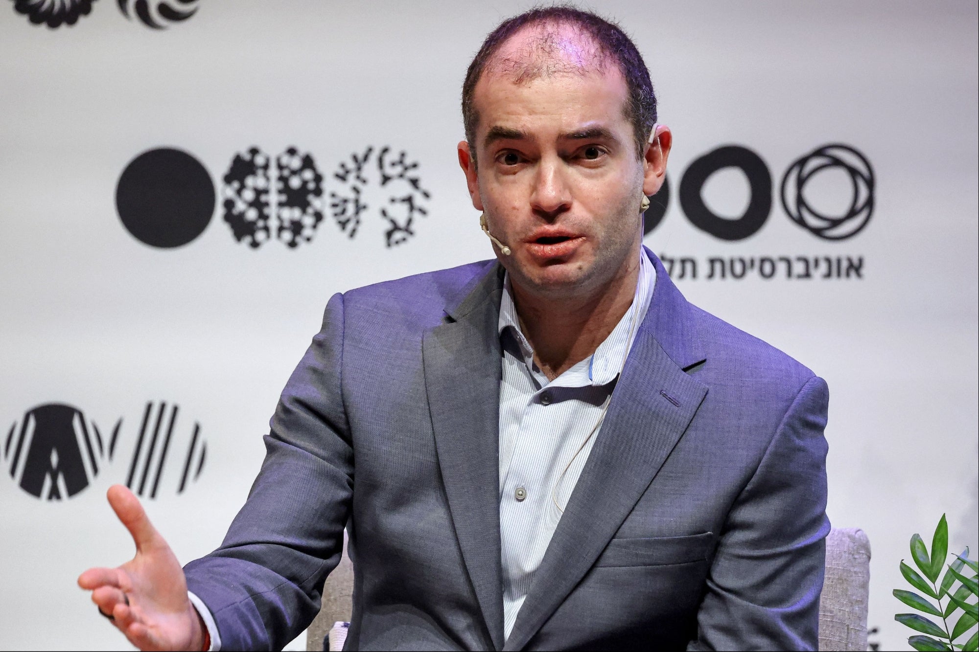 CEO de superinteligencia segura de Meta Poaches para el nuevo equipo de IA