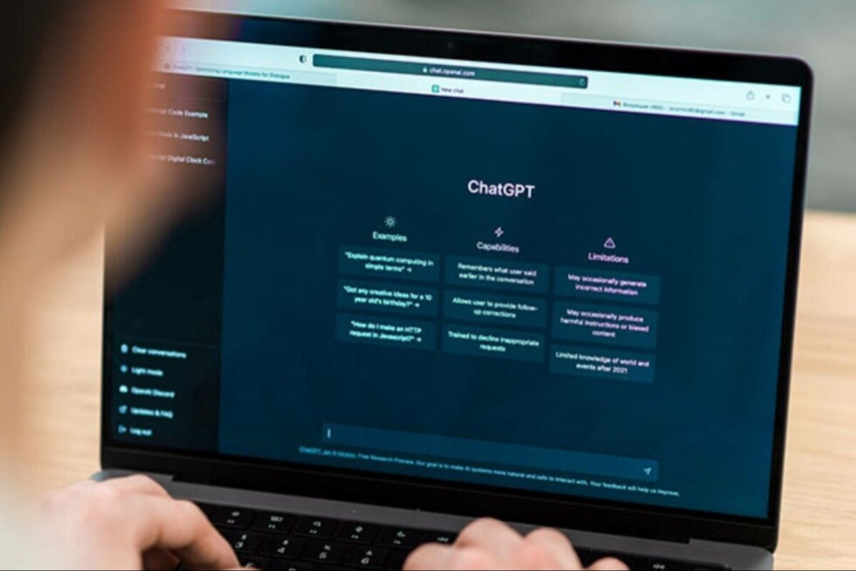 Descubra cómo la IA puede transformar la forma en que trabaja con este grado electrónico de $ 20