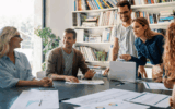 El marketing no puede poseer los resultados sin voz en la estrategia