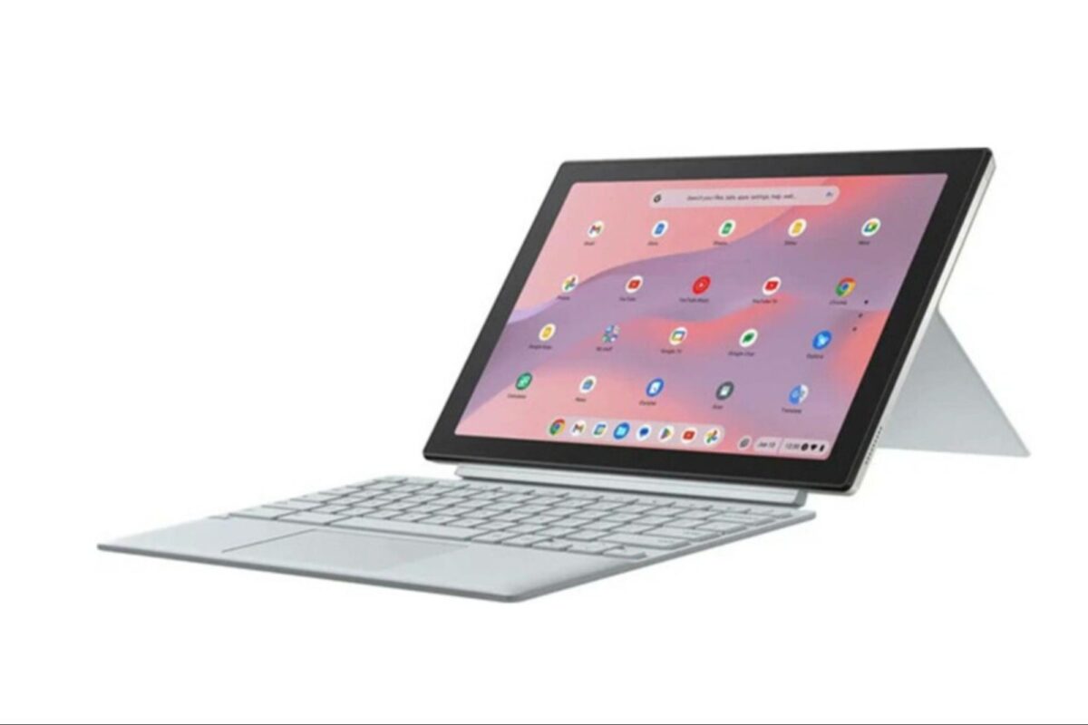 Este Chromebook de $ 180 ofrece flexibilidad y rendimiento para empresarios sobre la marcha.