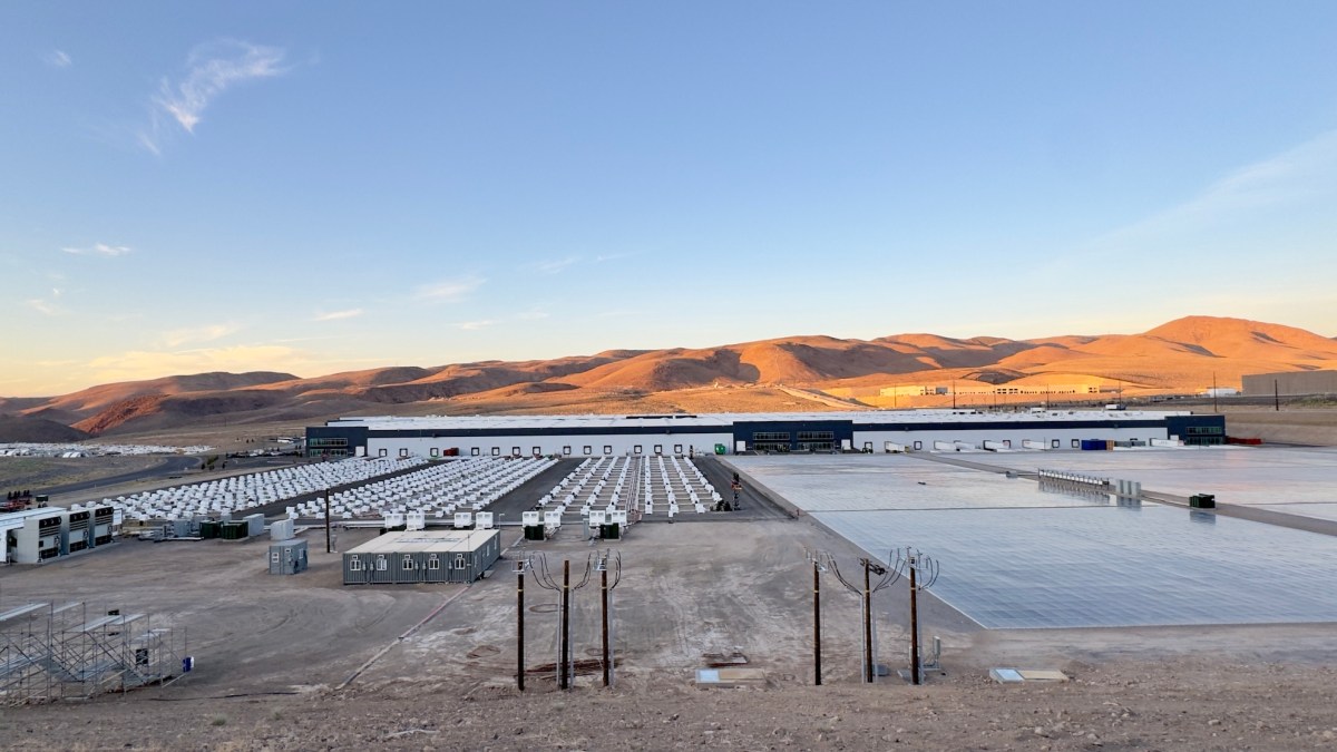 Redwood Materials lanza el negocio de almacenamiento de energía y su primer objetivo son los centros de datos de IA