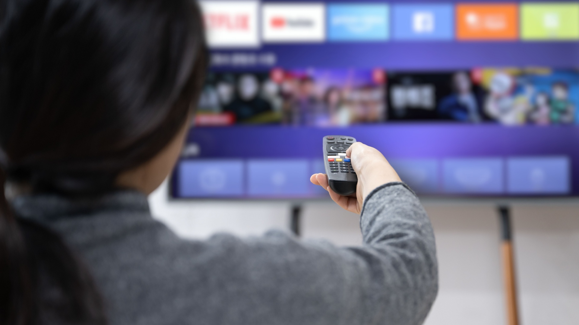 4 desafíos de CTV para B2B y cómo superarlos