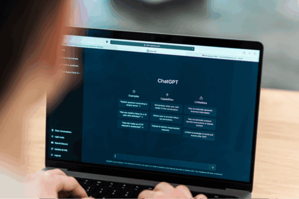 Aprenda a usar chatgpt para automatizar su negocio