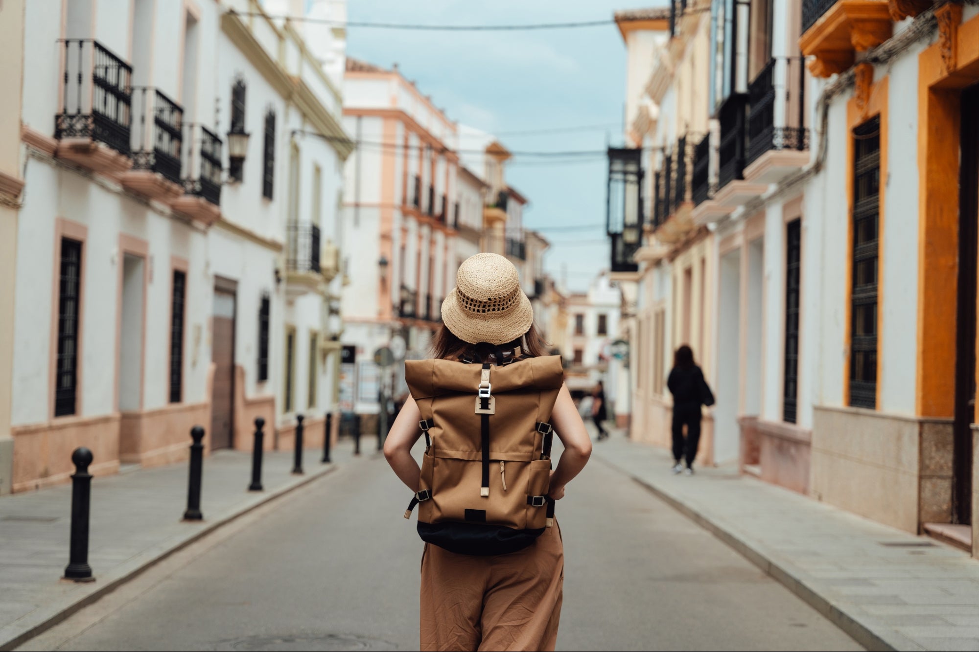 Cómo convertir los viajes de verano en más negocios y menos impuestos