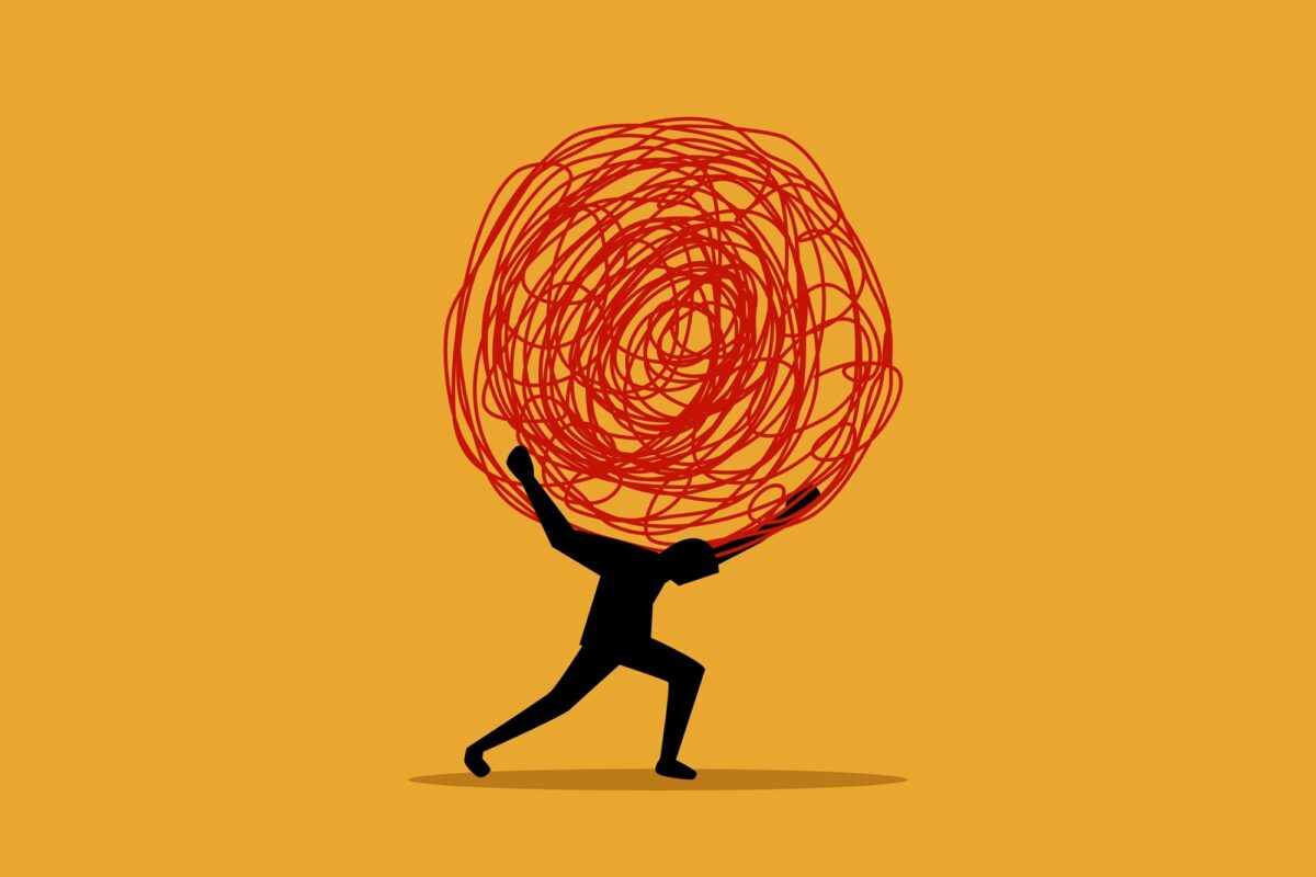 El único problema real que debe resolver para que su inicio tenga éxito