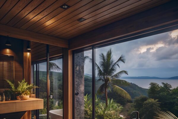 En Suite Bathoms: El secreto de la casa perfecta para los invitados
