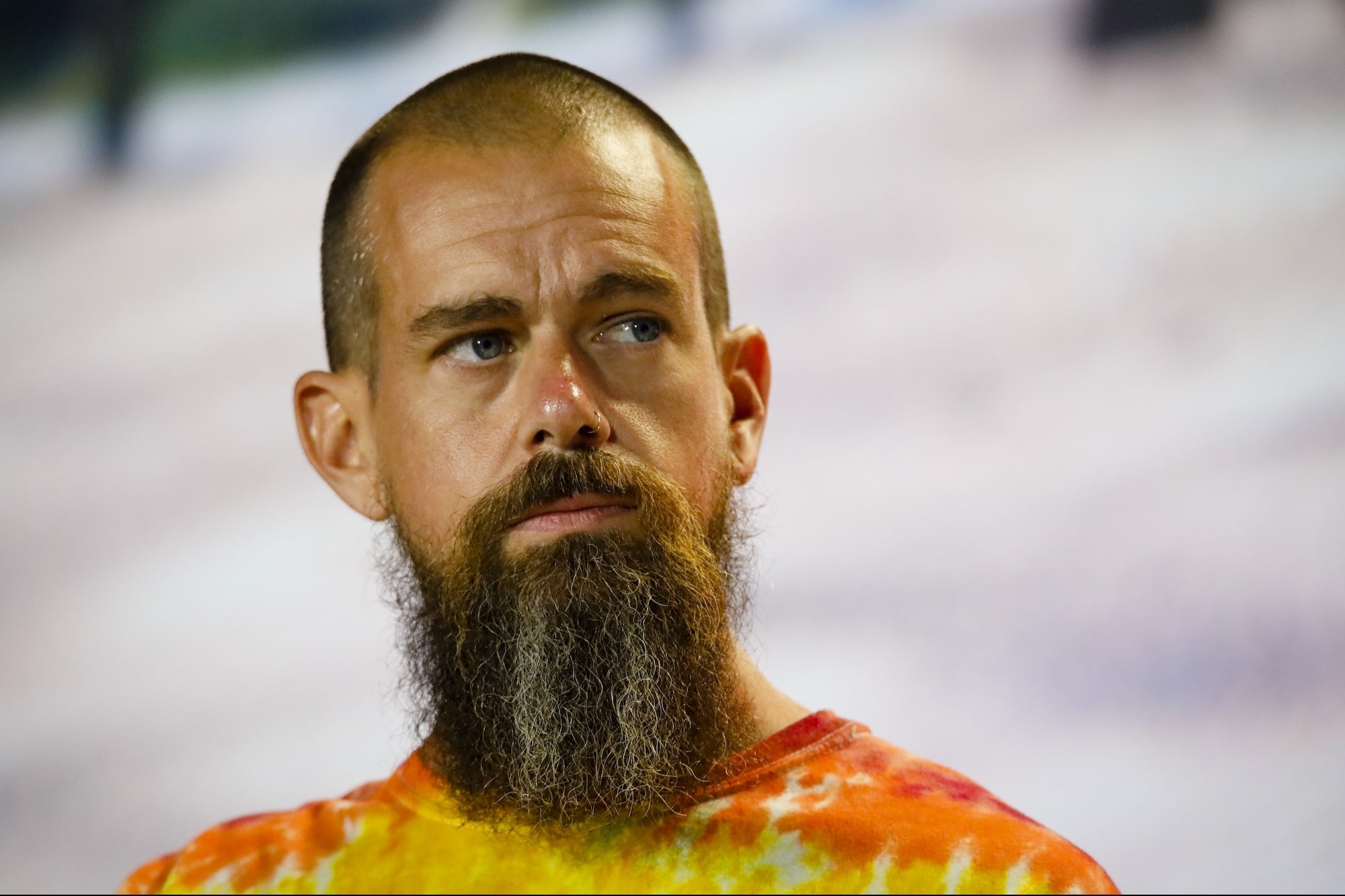 Jack Dorsey anuncia la aplicación de mensajería Bitchat